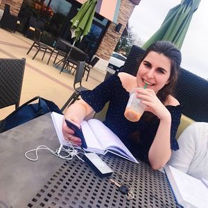 Meet your Posher, Autumn